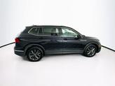 Thumbnail of 2022 Deep Black Pearl Volkswagen Tiguan