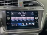 Thumbnail of 2022 Deep Black Pearl Volkswagen Tiguan