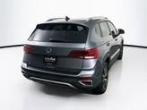 Thumbnail of 2022 Platinum Gray Metallic Volkswagen Taos