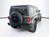 Thumbnail of 2021 Granite Crystal Metallic Clearcoat Jeep Wrangler Unlimited 4xe