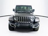 Thumbnail of 2021 Granite Crystal Metallic Clearcoat Jeep Wrangler Unlimited 4xe