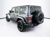 Thumbnail of 2021 Granite Crystal Metallic Clearcoat Jeep Wrangler Unlimited 4xe