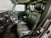 Thumbnail of 2021 Granite Crystal Metallic Clearcoat Jeep Wrangler Unlimited 4xe