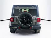 Thumbnail of 2021 Granite Crystal Metallic Clearcoat Jeep Wrangler Unlimited 4xe