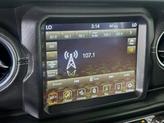 Thumbnail of 2021 Granite Crystal Metallic Clearcoat Jeep Wrangler Unlimited 4xe