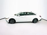 Thumbnail of 2024 Serenity White Hyundai ELANTRA