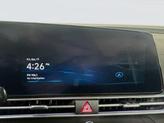 Thumbnail of 2024 Serenity White Hyundai ELANTRA