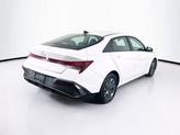 Thumbnail of 2024 Serenity White Hyundai ELANTRA