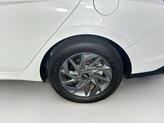 Thumbnail of 2024 Serenity White Hyundai ELANTRA