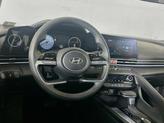 Thumbnail of 2024 Serenity White Hyundai ELANTRA