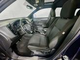 Thumbnail of 2018 Cosmic Blue Metallic Mitsubishi Outlander