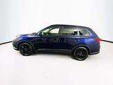 Thumbnail of 2018 Cosmic Blue Metallic Mitsubishi Outlander