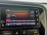 Thumbnail of 2018 Cosmic Blue Metallic Mitsubishi Outlander