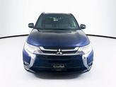 Thumbnail of 2018 Cosmic Blue Metallic Mitsubishi Outlander