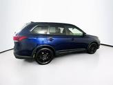 Thumbnail of 2018 Cosmic Blue Metallic Mitsubishi Outlander
