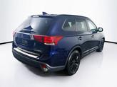 Thumbnail of 2018 Cosmic Blue Metallic Mitsubishi Outlander