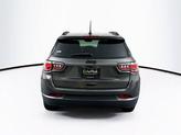 Thumbnail of 2022 Granite Crystal Metallic Clearcoat Jeep Compass