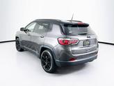 Thumbnail of 2022 Granite Crystal Metallic Clearcoat Jeep Compass