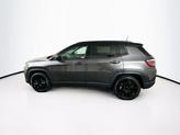 Thumbnail of 2022 Granite Crystal Metallic Clearcoat Jeep Compass