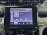 Thumbnail of 2021 Bright White Clearcoat Jeep Grand Cherokee L