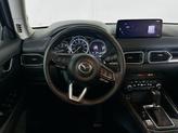Thumbnail of 2025 Polymetal Gray Metallic Mazda CX-5