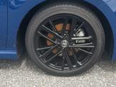 Thumbnail of 2025 Blue Toyota Camry
