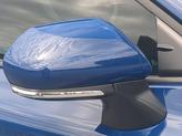 Thumbnail of 2025 Blue Toyota Camry