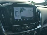 Thumbnail of 2021 Mosaic Black Metallic Chevrolet Traverse