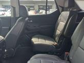 Thumbnail of 2021 Mosaic Black Metallic Chevrolet Traverse