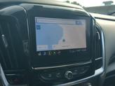 Thumbnail of 2021 Mosaic Black Metallic Chevrolet Traverse