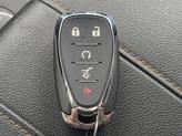 Thumbnail of 2021 Mosaic Black Metallic Chevrolet Traverse