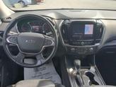 Thumbnail of 2021 Mosaic Black Metallic Chevrolet Traverse