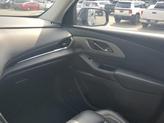 Thumbnail of 2021 Mosaic Black Metallic Chevrolet Traverse