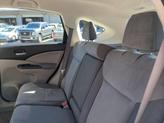 Thumbnail of 2012 Alabaster Silver Metallic Honda CR-V