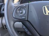 Thumbnail of 2012 Alabaster Silver Metallic Honda CR-V