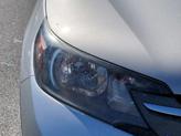 Thumbnail of 2012 Alabaster Silver Metallic Honda CR-V