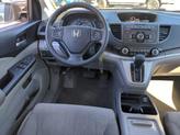 Thumbnail of 2012 Alabaster Silver Metallic Honda CR-V