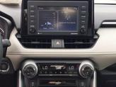 Thumbnail of 2021 Gray Toyota RAV4