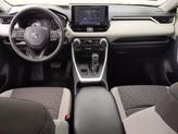 Thumbnail of 2021 Gray Toyota RAV4