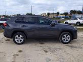 Thumbnail of 2021 Gray Toyota RAV4