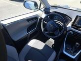 Thumbnail of 2022 Silver Sky Metallic Toyota RAV4 Hybrid