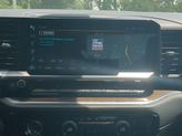 Thumbnail of 2022 Northsky Blue Metallic Chevrolet Silverado 1500