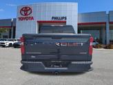 Thumbnail of 2022 Northsky Blue Metallic Chevrolet Silverado 1500