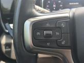 Thumbnail of 2022 Northsky Blue Metallic Chevrolet Silverado 1500