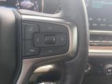 Thumbnail of 2022 Northsky Blue Metallic Chevrolet Silverado 1500