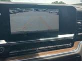 Thumbnail of 2022 Northsky Blue Metallic Chevrolet Silverado 1500