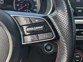 Thumbnail of 2022 Sporty Blue Kia Forte