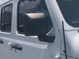 Thumbnail of 2021 Bright White Clearcoat Jeep Gladiator