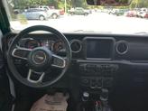 Thumbnail of 2021 Bright White Clearcoat Jeep Gladiator