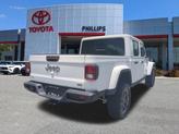Thumbnail of 2021 Bright White Clearcoat Jeep Gladiator